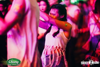 Maya Music Festival 2016 powered by Chang Music Connection (Album 1) — photo 384