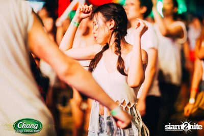 Maya Music Festival 2016 powered by Chang Music Connection (Album 1) — photo 385