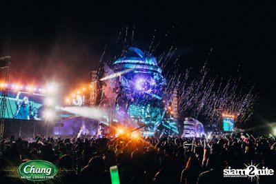 Maya Music Festival 2016 powered by Chang Music Connection (Album 1) — photo 386
