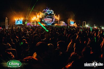 Maya Music Festival 2016 powered by Chang Music Connection (Album 1) — photo 387