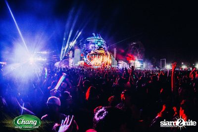 Maya Music Festival 2016 powered by Chang Music Connection (Album 1) — photo 388