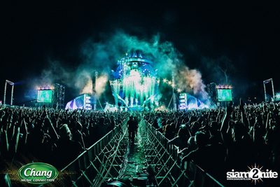 Maya Music Festival 2016 powered by Chang Music Connection (Album 1) — photo 390