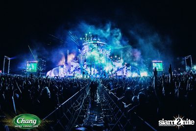 Maya Music Festival 2016 powered by Chang Music Connection (Album 1) — photo 391