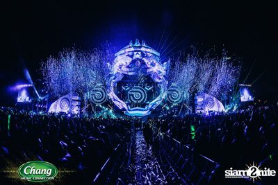 Maya Music Festival 2016 powered by Chang Music Connection (Album 1) — photo 392