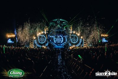 Maya Music Festival 2016 powered by Chang Music Connection (Album 1) — photo 393