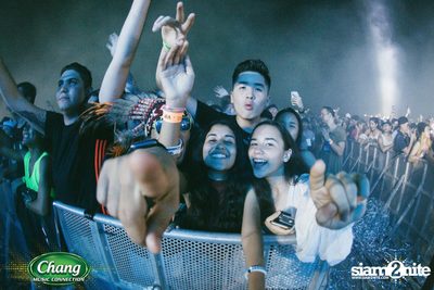 Maya Music Festival 2016 powered by Chang Music Connection (Album 1) — photo 395