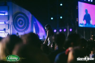 Maya Music Festival 2016 powered by Chang Music Connection (Album 1) — photo 398