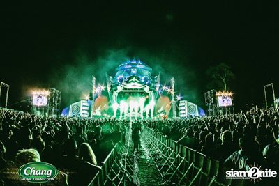 Maya Music Festival 2016 powered by Chang Music Connection (Album 1) — photo 399