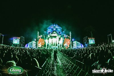 Maya Music Festival 2016 powered by Chang Music Connection (Album 1) — photo 400