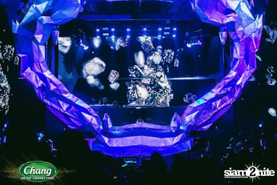 Maya Music Festival 2016 powered by Chang Music Connection (Album 1) — photo 401