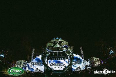 Maya Music Festival 2016 powered by Chang Music Connection (Album 1) — photo 403