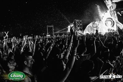 Maya Music Festival 2016 powered by Chang Music Connection (Album 1) — photo 406
