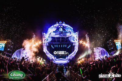 Maya Music Festival 2016 powered by Chang Music Connection (Album 1) — photo 407