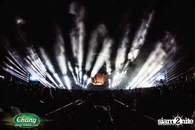 Maya Music Festival 2016 powered by Chang Music Connection (Album 1) — photo 408