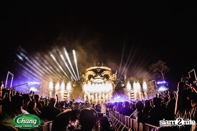 Maya Music Festival 2016 powered by Chang Music Connection (Album 1) — photo 409