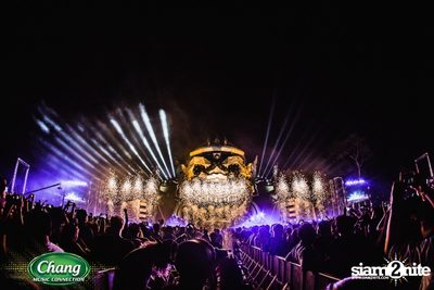 Maya Music Festival 2016 powered by Chang Music Connection (Album 1) — photo 410