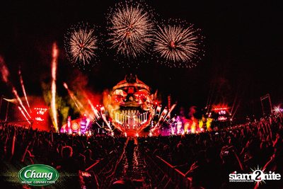 Maya Music Festival 2016 powered by Chang Music Connection (Album 1) — photo 413