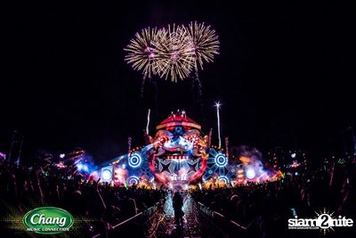 Maya Music Festival 2016 powered by Chang Music Connection (Album 1) — photo 414