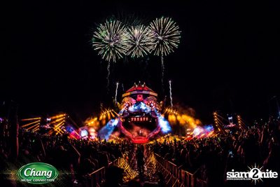 Maya Music Festival 2016 powered by Chang Music Connection (Album 1) — photo 415