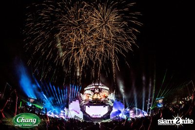 Maya Music Festival 2016 powered by Chang Music Connection (Album 1) — photo 416