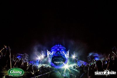 Maya Music Festival 2016 powered by Chang Music Connection (Album 1) — photo 417