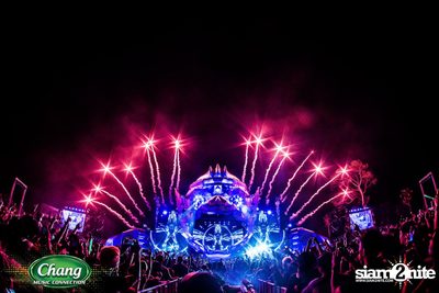Maya Music Festival 2016 powered by Chang Music Connection (Album 1) — photo 420