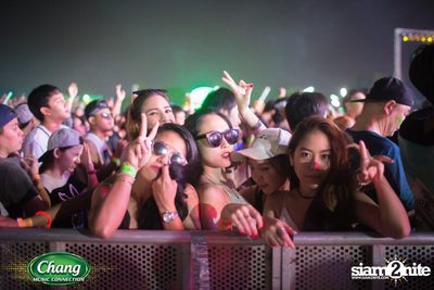 Maya Music Festival 2016 powered by Chang Music Connection (Album 1) — photo 421