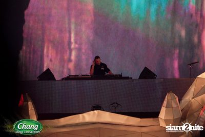 Maya Music Festival 2016 powered by Chang Music Connection (Album 1) — photo 423