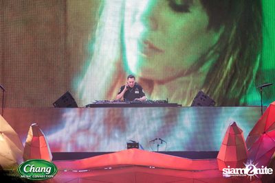 Maya Music Festival 2016 powered by Chang Music Connection (Album 1) — photo 424