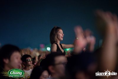 Maya Music Festival 2016 powered by Chang Music Connection (Album 1) — photo 425