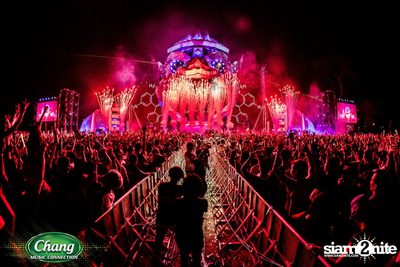 Maya Music Festival 2016 powered by Chang Music Connection (Album 1) — photo 429