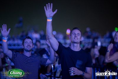 Maya Music Festival 2016 powered by Chang Music Connection (Album 1) — photo 430