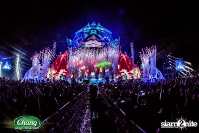 Maya Music Festival 2016 powered by Chang Music Connection (Album 1) — photo 432