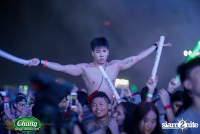 Maya Music Festival 2016 powered by Chang Music Connection (Album 1) — photo 433