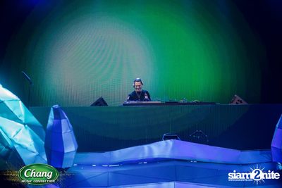 Maya Music Festival 2016 powered by Chang Music Connection (Album 1) — photo 434