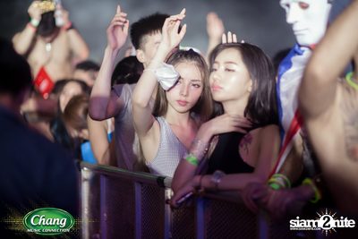 Maya Music Festival 2016 powered by Chang Music Connection (Album 1) — photo 435