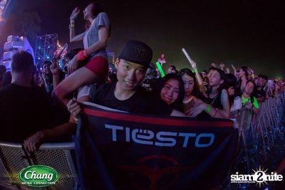 Maya Music Festival 2016 powered by Chang Music Connection (Album 1) — photo 436