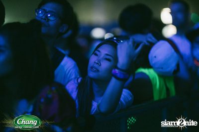 Maya Music Festival 2016 powered by Chang Music Connection (Album 1) — photo 438