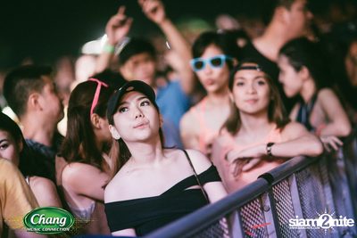 Maya Music Festival 2016 powered by Chang Music Connection (Album 1) — photo 439