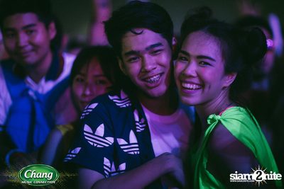 Maya Music Festival 2016 powered by Chang Music Connection (Album 1) — photo 440
