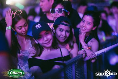 Maya Music Festival 2016 powered by Chang Music Connection (Album 1) — photo 441