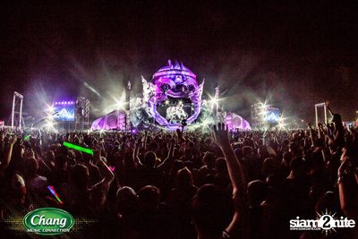 Maya Music Festival 2016 powered by Chang Music Connection (Album 1) — photo 442