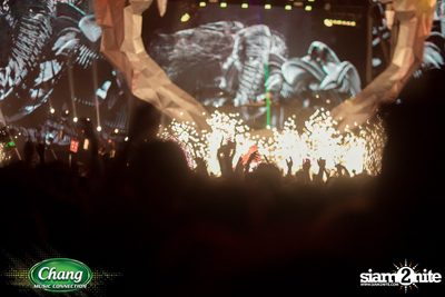 Maya Music Festival 2016 powered by Chang Music Connection (Album 1) — photo 443