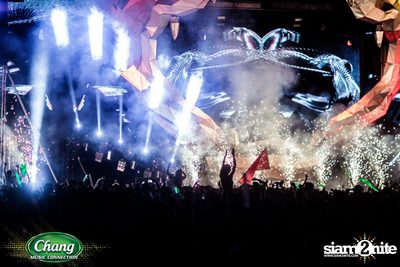 Maya Music Festival 2016 powered by Chang Music Connection (Album 1) — photo 444