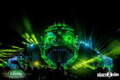 Maya Music Festival 2016 powered by Chang Music Connection (Album 1) — photo 446