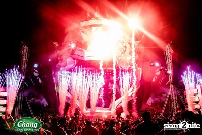 Maya Music Festival 2016 powered by Chang Music Connection (Album 1) — photo 447
