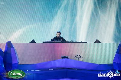 Maya Music Festival 2016 powered by Chang Music Connection (Album 1) — photo 448