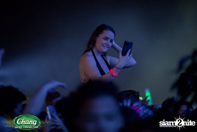Maya Music Festival 2016 powered by Chang Music Connection (Album 1) — photo 449