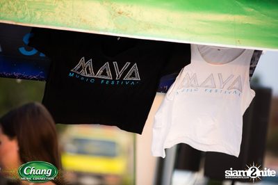 Maya Music Festival 2016 powered by Chang Music Connection (Album 2) — photo 3