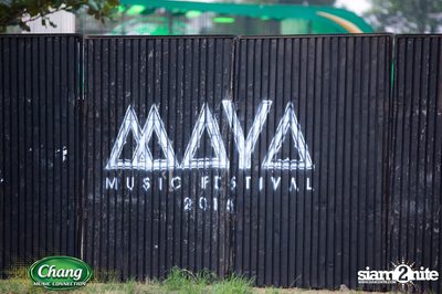 Maya Music Festival 2016 powered by Chang Music Connection (Album 2) — photo 5